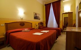 Hotel Cherubini